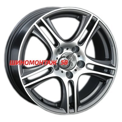 Replay CI53 GMF 6.5x15/4x108 D65.1 ET27  