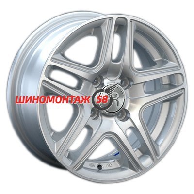 Replay CI54 SF 7x16/5x108 D65.1 ET32  
