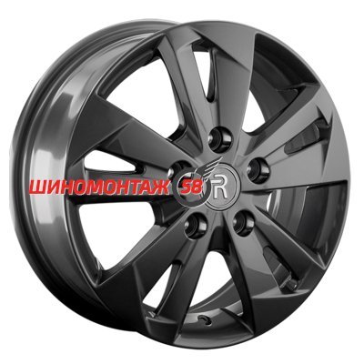 Replay CI62 GM 6x15/5x118 D71.1 ET68  