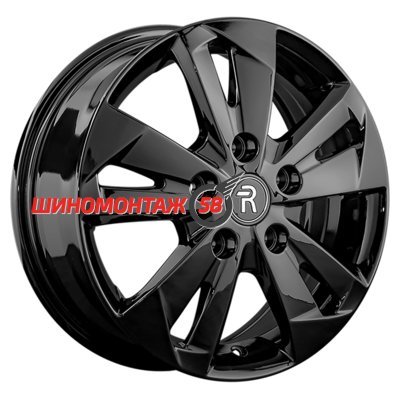 Replay CI62 BK 6x15/5x118 D71.1 ET68  