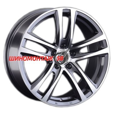 Replay FD136 GMF 8x18/5x114.3 D63.3 ET44  