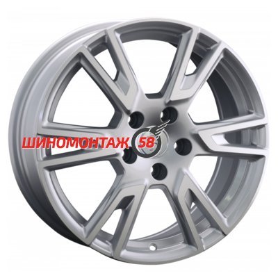 Replay FD164 SF 7.5x17/5x108 D63.3 ET52.5  
