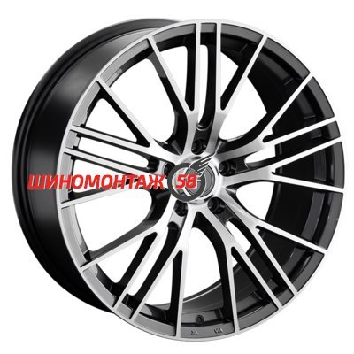 Replay FD179 GMF 8.5x20/5x114.3 D63.3 ET44  