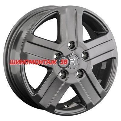 Replay FT18 GM 6x16/5x130 D78.1 ET68  