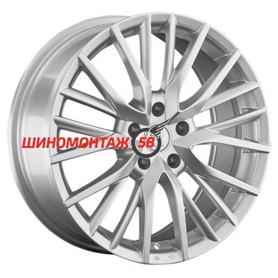Replay GL54 Sil 8x18/5x114.3 D60.1 ET35  