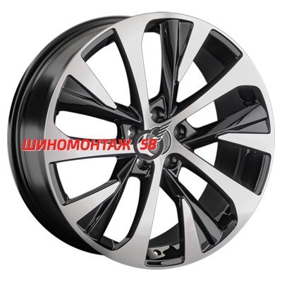 Replay GL71 BKF 8x20/5x108 D63.3 ET46  