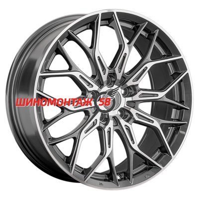 Replay GL78 GMF 8x18/5x108 D63.3 ET46  