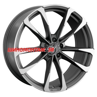 Replay GS4 MGMF 9.5x21/5x114.3 D67.1 ET47  