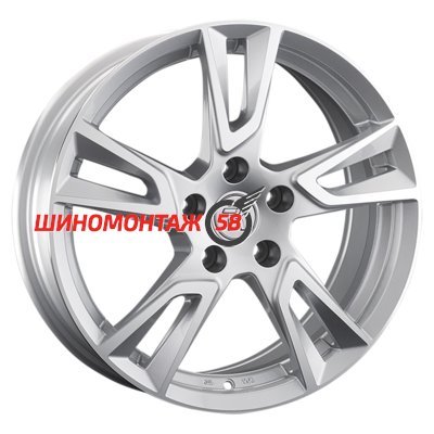 Replay H146 SF 7.5x17/5x114.3 D64.1 ET55  