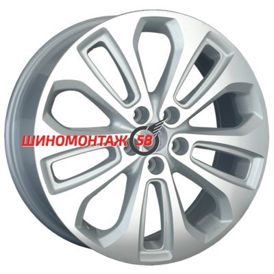Replay HND124 GMF 7.5x19/5x114.3 D67.1 ET53  