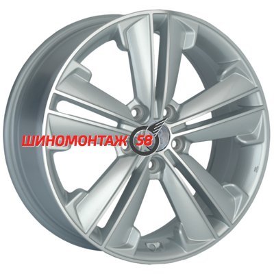 Replay HND134 SF 7.5x19/5x114.3 D67.1 ET49.5  