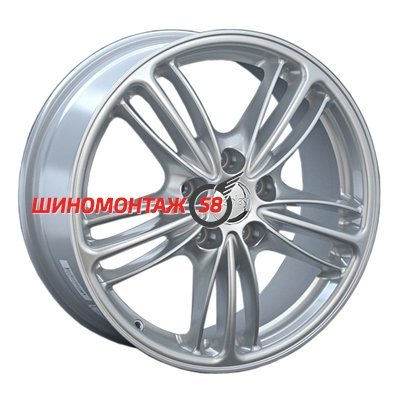 Replay HND185 Sil 7x17/5x114.3 D67.1 ET52  