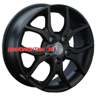 Replay HND20 MB 5.5x15/5x114.3 D67.1 ET47  