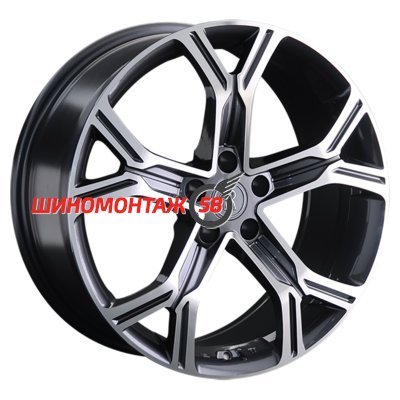 Replay HND303 GMF 8x19/5x114.3 D67.1 ET51  