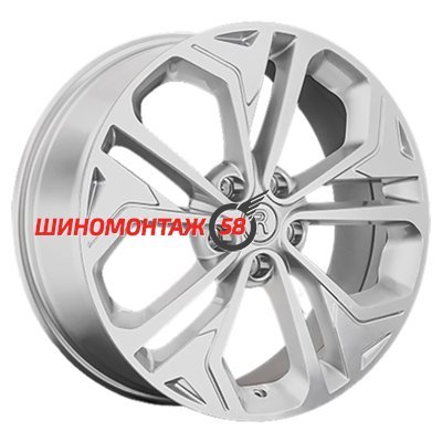 Replay HND304 Sil 8x19/5x114.3 D67.1 ET51  
