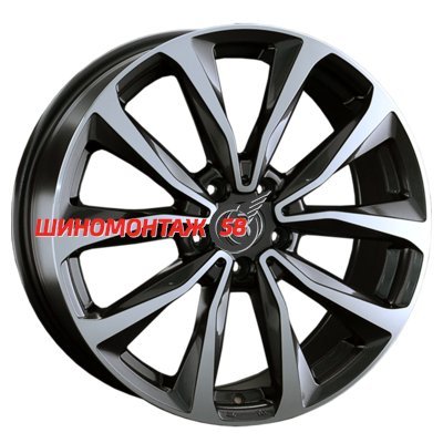 Replay HND321 GMF 7.5x19/5x114.3 D67.1 ET49.5  
