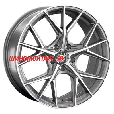 Replay HND390 MGMF 8x18/5x114.3 D67.1 ET49.5  
