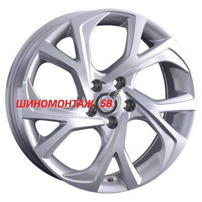 Replay HV37 SFP 7x18/5x114.3 D64.1 ET40  