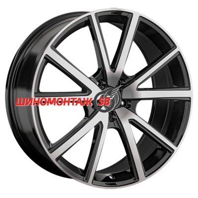 Replay INF109 BKF 8.5x20/5x114.3 D66.1 ET44  