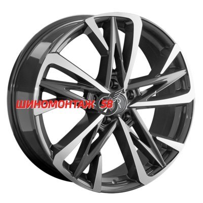 Replay INF99 GMF 8x20/5x114.3 D66.1 ET50  