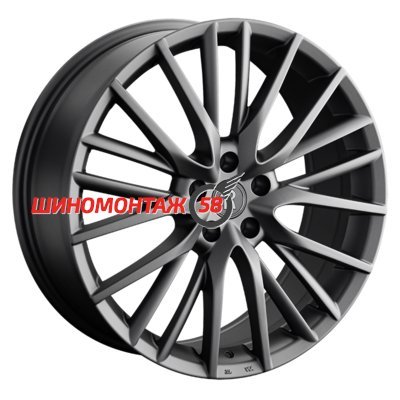 Replay JG38 MGM 8x18/5x108 D63.3 ET45  