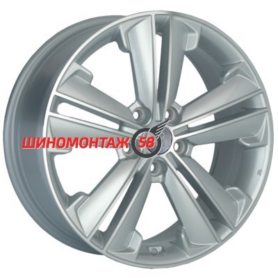 Replay Ki130 SF 7x17/5x114.3 D67.1 ET48  