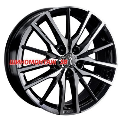 Replay KI279 BKF 7x18/5x114.3 D67.1 ET51.5  