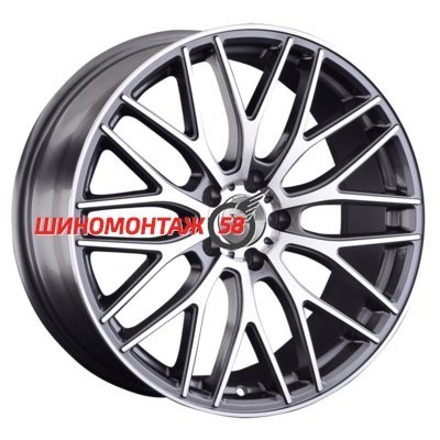 Replay KI313 GMF 7x17/5x114.3 D67.1 ET47  