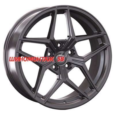Replay KI341 MGM 8x18/5x114.3 D67.1 ET34  