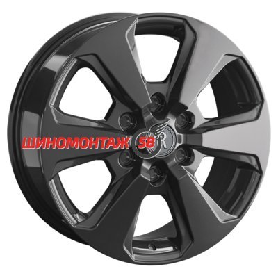 Replay KI369 GM 7.5x18/6x114.3 D67.1 ET46  