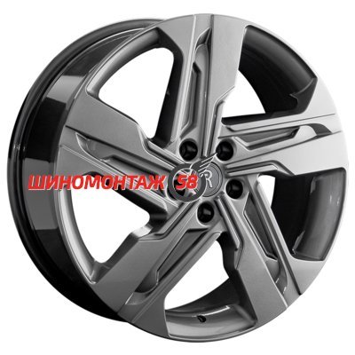 Replay KI373 HPB 8.5x20/5x114.3 D67.1 ET54  