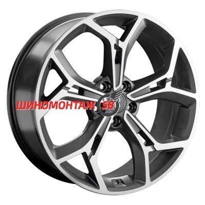 Replay KI378 MGMF 8.5x20/5x114.3 D67.1 ET54  