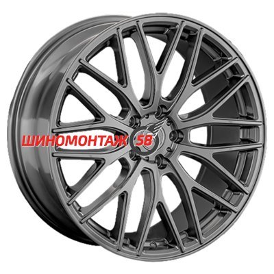 Replay Ki394 GM 8.5x19/5x114.3 D67.1 ET40  
