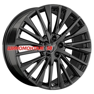 Replay LI3 BK 9x21/5x120 D62.6 ET45.5  