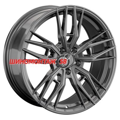 Replay LR116 GM 8x18/5x108 D63.3 ET46  
