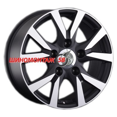 Replay LX103 MBF 8x18/5x150 D110.1 ET56  