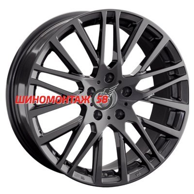 Replay LX118 GM 7.5x18/5x114.3 D60.1 ET39  