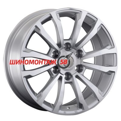 Replay LX125 SF 7.5x18/6x139.7 D106.1 ET25  