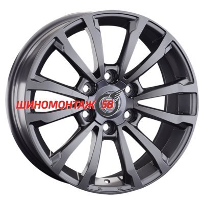 Replay LX125 GM 7.5x18/6x139.7 D106.1 ET25  