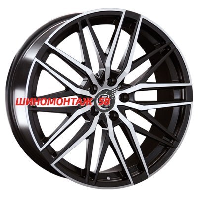 Replay LX186 MBF 8.5x20/5x114.3 D60.1 ET30  