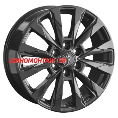 Replay LX240 GM 8x20/6x139.7 D95.1 ET55  