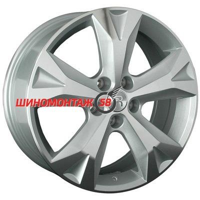 Replay LX57 SF 7.5x18/5x114.3 D60.1 ET35  