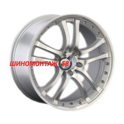 Replay MB42 Sil 7.5x16/5x112 D66.6 ET37  