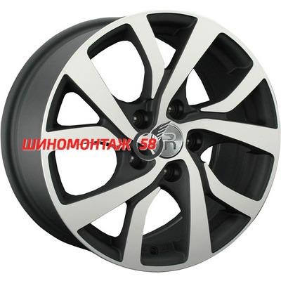 Replay MI57 MBF 7x18/5x114.3 D67.1 ET38  