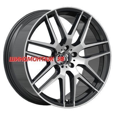 Replay MR113 GMF 10x22/5x112 D66.6 ET55  