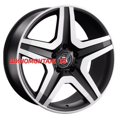 Replay MR137 MBF 10x20/5x130 D84.1 ET35  