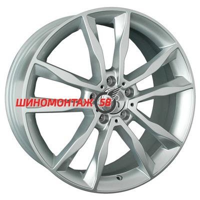 Replay MR144 Sil 8x19/5x112 D66.6 ET56  