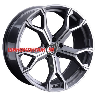 Replay MR163 GMF 9.5x22/5x112 D66.6 ET45  