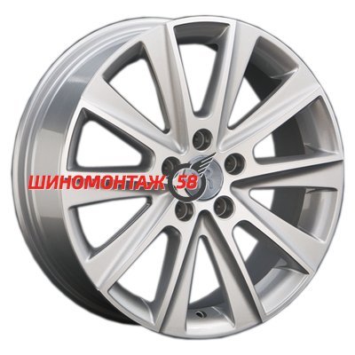 Replay MR167 SF 7x17/5x112 D66.6 ET48.5  