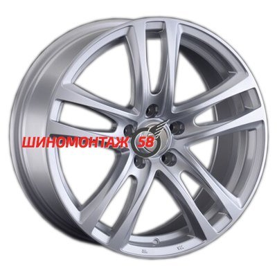 Replay MR192 Sil 7x17/5x112 D66.6 ET48.5  